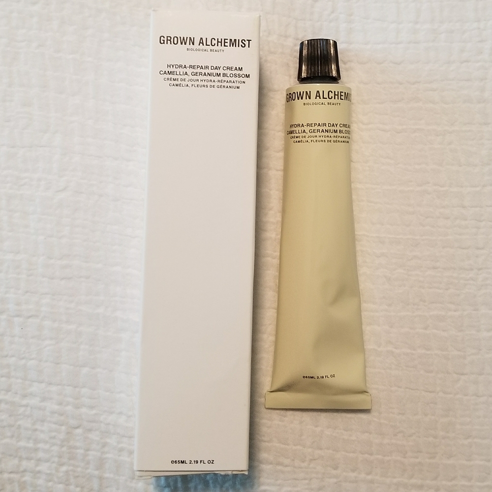Grown Alchemist Hydra-Repair Day Cream